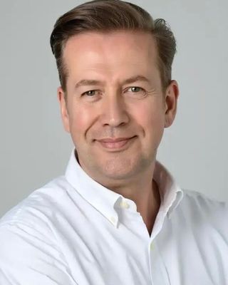 Photo of Christian Bayley, Psychotherapist, MA, MUKCP