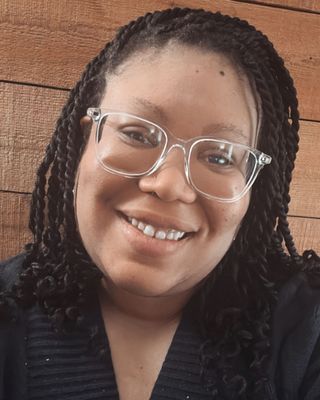 Photo of Fallon Lee, Clinical Social Work/Therapist, LMSW