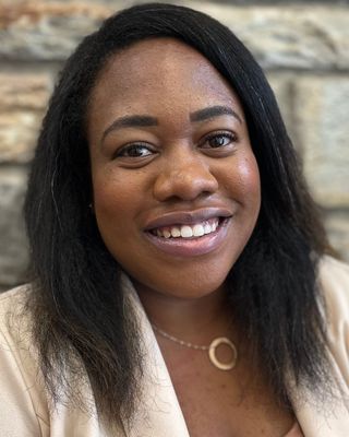 Photo of Jasmine Simmons - EviJoy Counseling Center, MS, LCPC, NCC, C-DBT