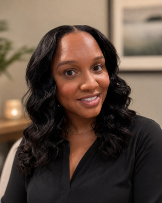 Photo of Davida Barner, Clinical Social Work/Therapist, MSW, LCSW