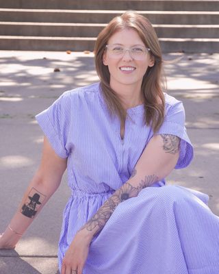 Photo of Jessica Allbee - Mind Your Way Home, Psychiatric Nurse, BSN, RN, PMH-BC