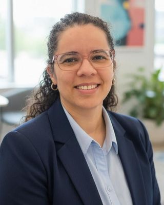Photo of Meliza M Figueroa Torres, Clinical Social Work/Therapist, LCSW, PsyD