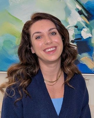 Photo of Monica Lipka - Monica Lipka: Self Esteem | ADHD | Anxiety Therapy, Registered Psychotherapist (Qualifying), MACP