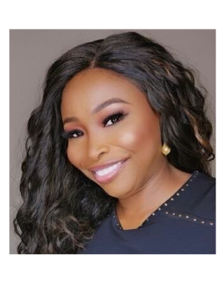 Photo of Dr. Grace Amah, Psychiatric Nurse Practitioner, DNP, PMHNPBC
