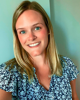 Photo of Elizabeth Fuller, Clinical Social Work/Therapist, LICSW