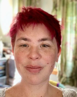 Photo of Mya Potts, Pre-Licensed Professional, MEd