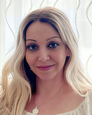 Photo of Mariam Tsaturyan, LCP, Psychologist