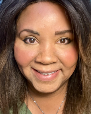 Photo of Gina Gaston, Clinical Social Work/Therapist, LCSW