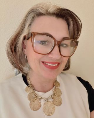 Photo of Denna Marie Fulton, Clinical Social Work/Therapist, LCSW, CADCIII, MAC, MSW