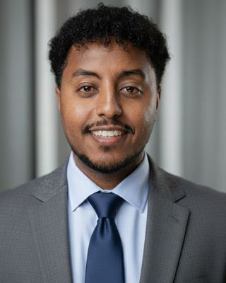 Photo of Mikiyas l Hailemichael, Psychiatric Nurse Practitioner, APRN, PMHNP