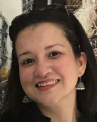 Photo of Masuma Zahrah Bukhari - In Therapy with Masuma , Psychotherapist, MBACP