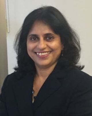 Photo of Jothi Ramesh, Registered Social Worker in North York, ON