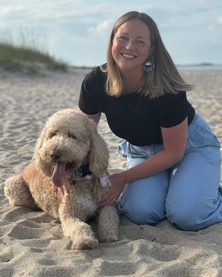 Photo of Melinda Baum, LCSW Associate, MSW, LCSWA