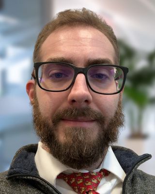 Photo of Cory Grad, Clinical Social Work/Therapist, LCSW