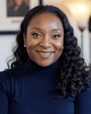 Photo of Tiara Okoruwa, Clinical Social Work/Therapist, PhD, LCSW