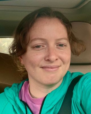 Photo of Hana Clemens, Registered Psychotherapist, LCSW-C