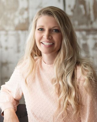 Photo of Amber Jurgensmeier, Clinical Social Work/Therapist, LIMHP, LCSW, LADC