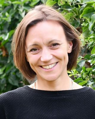 Photo of Claire Maxwell, Counsellor in MK16, England
