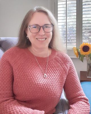 Photo of Joanna Yeldham - Joanna Online Therapy, Psychotherapist, MSc, MUKCP