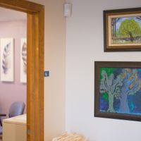 Gallery Photo of Artwork made by clients