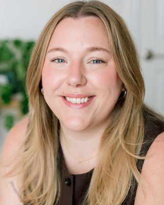 Photo of Ruby Watts, Pre-Licensed Professional, BA, MA