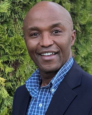 Photo of Ibrahim Sahid Kargbo, Psychiatric Nurse Practitioner, MSN, PMHNP-, APN