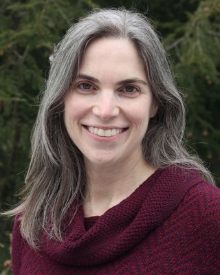 Photo of Dr. Gila Z Reckess, Psychologist in Summit, NY
