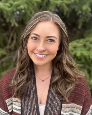 Photo of Atalyssa Myron, Licensed Professional Counselor, MA, LPC, NCC