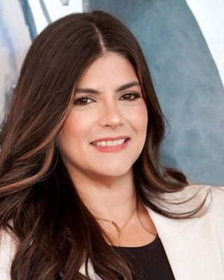 Photo of Vionnette Maldonado, Counselor, LPC