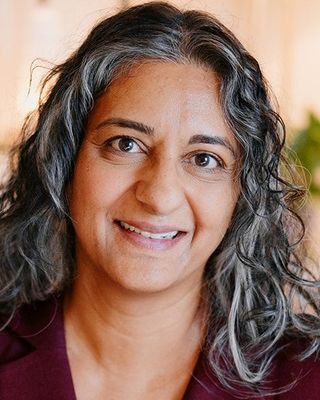 Photo of Niki LaMonica, Marriage & Family Therapist Associate, MS, LMFT-A, SEP