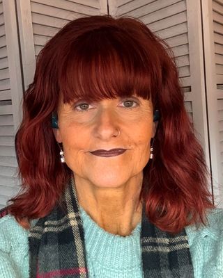Photo of Malisa Shreve, Clinical Social Work/Therapist, LCSW, LICSW