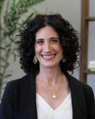 Photo of Kasey Johnson, Marriage & Family Therapist, LMFT