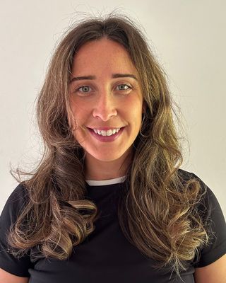 Photo of Maxine McLintock, MSc