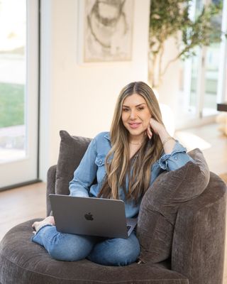 Photo of Alexandra Spigelman, Marriage & Family Therapist, LMFT