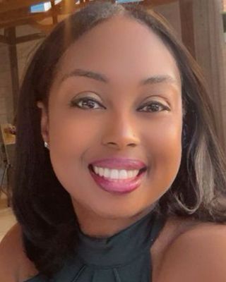 Photo of T'onna Logan, Licensed Professional Counselor, MA, NCC