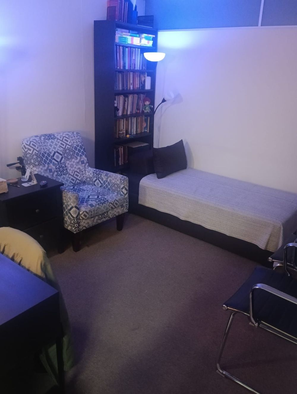 Aquí es donde suceden los cambios, no temas a empezar una vez más