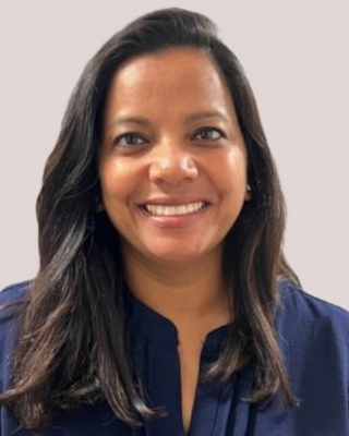 Photo of Hamshira Sulaman, Psychiatric Nurse Practitioner, PMHNP