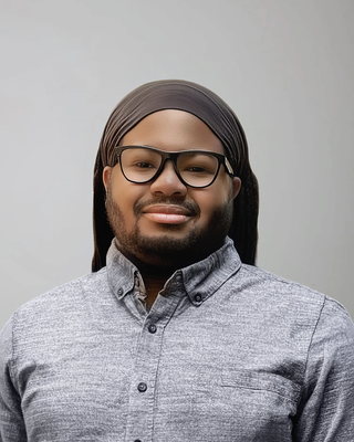 Photo of D'Vante Rolle, Pre-Licensed Professional, M.Div., M.A., Cand.