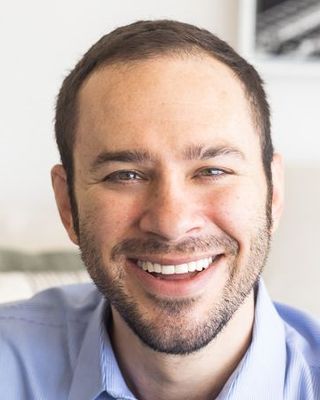 Photo of Jordan Zipkin, Marriage & Family Therapist, LCSW