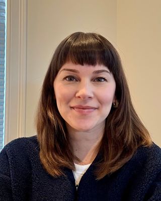 Photo of Stephanie Landry, Clinical Social Work/Therapist, LICSW