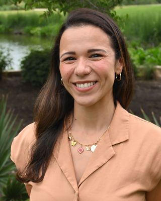 Photo of Christina Hales, Licensed Professional Counselor Associate, MA