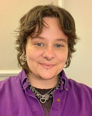 Photo of Teddy Tracy, Licensed Professional Counselor, LPC