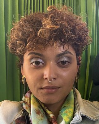 Photo of Kayla Acevedo, Art Therapist, LCAT, ATR-BC