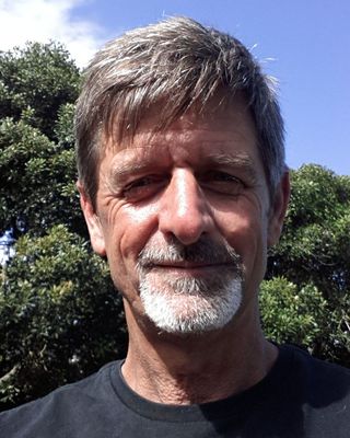 Photo of Carl Wurz, Psychologist in Bathurst, Eastern Cape