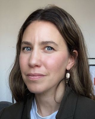 Photo of Anneka Gavrin, Counselor, LMHC