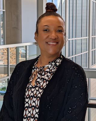 Photo of Nikkia Jiles - Minds-N-Renewal Counseling Link PLLC, Clinical Social Work/Therapist, LCSW, LVN