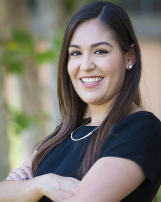 Photo of Reina Avila, Clinical Social Work/Therapist in Pine Mountain Club, CA