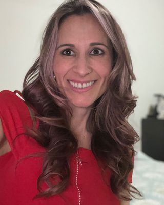 Photo of Zsanelle Karina Hakspiel, Clinical Social Work/Therapist, LCSW