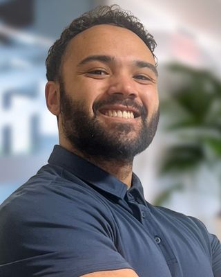 Photo of Trystan Duran Balderston, Licensed Clinical Professional Counselor, LCPC, CMIP, CPT