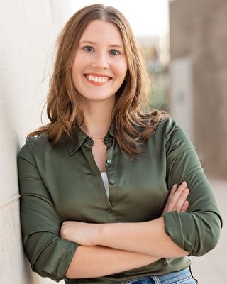 Photo of Jourdan Theriault, Licensed Professional Counselor in Mesa, AZ